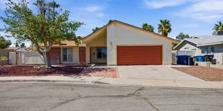 5221 Percheron Street, Las Vegas, NV 89119 Gallery 1