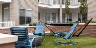 Fellow at Fitz Gallery 23