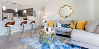 Union at Roosevelt I and II Gallery 73