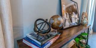 STUNNING Fully Furnished Home Minutes From Downtown Nashville Gallery 7