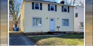 4-Bedroom Single-Family - Walk to Strong/UofR! Gallery 3