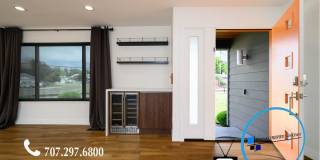 Mid-Century style combined with a great backyard! Mid-Century style combined with a great backyard! Gallery 4