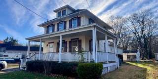 Freshly Renovated 8-Bedroom Home with Large Driveway – Ewing, NJ Gallery 1