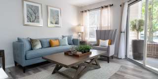 Britton Woods Apartments Gallery 1