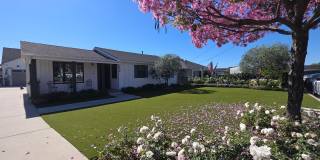 Refined Single-Family Living in Prime Azusa Location Gallery 1