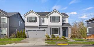 Stunning Bailey Plan by Lennar | Move in ready!! 5-Bedroom Home with Finished Basement & Smart Features Gallery 1