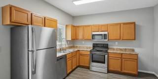Orchard Hills Apartments Gallery 8