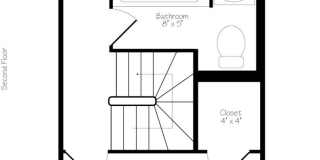 64 Hammond St #68 Boston MA 02120 Gallery 20