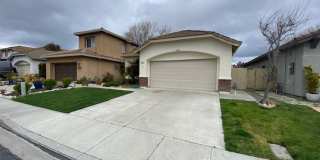 LAS PALMAS II 3 BED/ 2 BATH HOUSE FOR RENT Gallery 1
