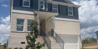 New Construction | Covered Deck + Open Living | Columbia, TN Gallery 1