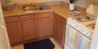 Park Towne Apartments Gallery 30