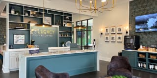 Legacy at Ardmore Gallery 1