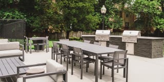 Alister Falls Church Gallery 18