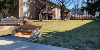 University Terrace Apartments Gallery 1