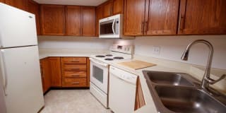 Oak Pointe Apartments Gallery 25