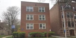 1143 E 50th Street unit: 3S Gallery 1