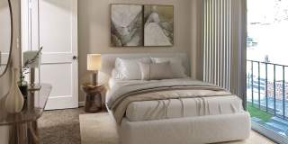 Peach Tree Townhomes Gallery 53