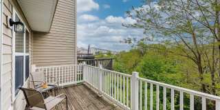 199 Birds Eye View - Beautiful Townhome Gallery 22