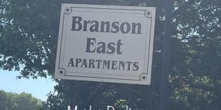 2 bedroom, 1 bathroom apartment in Kirbyville, MO Gallery 1