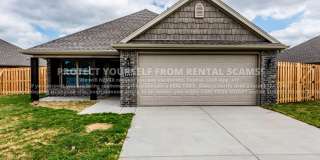 4456 W Wales Drive, Fayetteville, AR 72704 Gallery 1