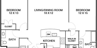 Axiom Apartment Homes Gallery 33