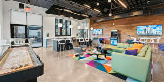 Luna at Viera Gallery 9