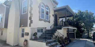 120 Mitchell Ave unit: First Floor Gallery 1