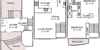 Flamingo Point Gallery 65