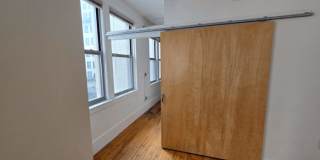 Paul Brown Loft Gallery 5