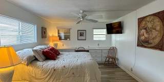 Fabulous 2 Bedroom, 2 Bath on the Gulf beaches of Florida! Gallery 28