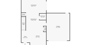 Modern Comfort in the Heart of Johns Island Gallery 53