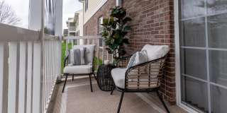 Barton Farms Apartments Gallery 35