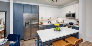 Manor Chamblee Gallery 29