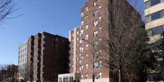 The Chancery Apartments Gallery 102