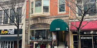 338 N CHARLES Street Gallery 5