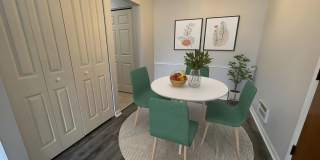 The Peak Apartments and Townhomes Gallery 16