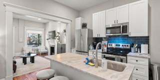 Executive Furnished Rental in Olde Towne East Gallery 10