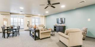 Novation Senior Commons - Senior Housing Gallery 35
