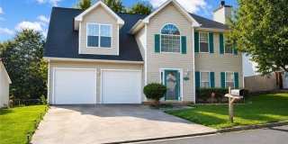 5410 Salem Springs Dr. Gallery 1