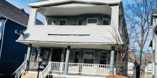 Spacious 2Bed, 1 Bath Home in Cleveland Ohio! Gallery 1