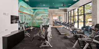 Arlo Decatur Apartments Gallery 48