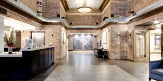 Seventy1Hundred Capitol Yards Gallery 39