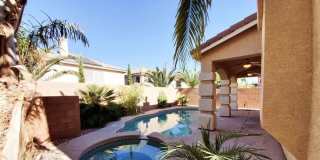 Southern Highlands Pool and Spa-Guard Gated Gallery 3