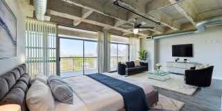 230 West Alabama Apartments Gallery 38