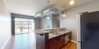 Dakota Lofts Gallery 1