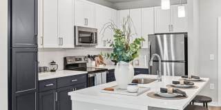 Accent Berkeley Place Gallery 1