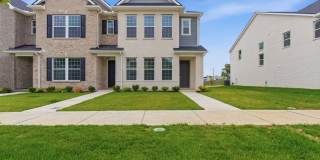 Brand New Mount Juliet Townhome Gallery 1