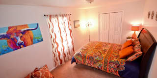 Townhouses on 10th Gallery 10