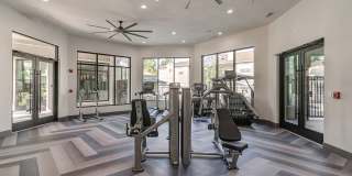 Cortland at Twin Creeks Gallery 13