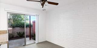 Escondido 2 bed 2.5 bath condo for lease Gallery 4